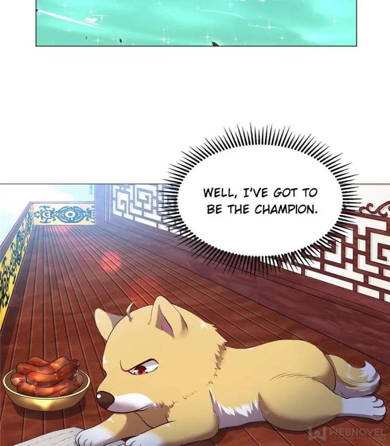 Reborn As A Dog Chapter 31 page 24 - MangaKakalot