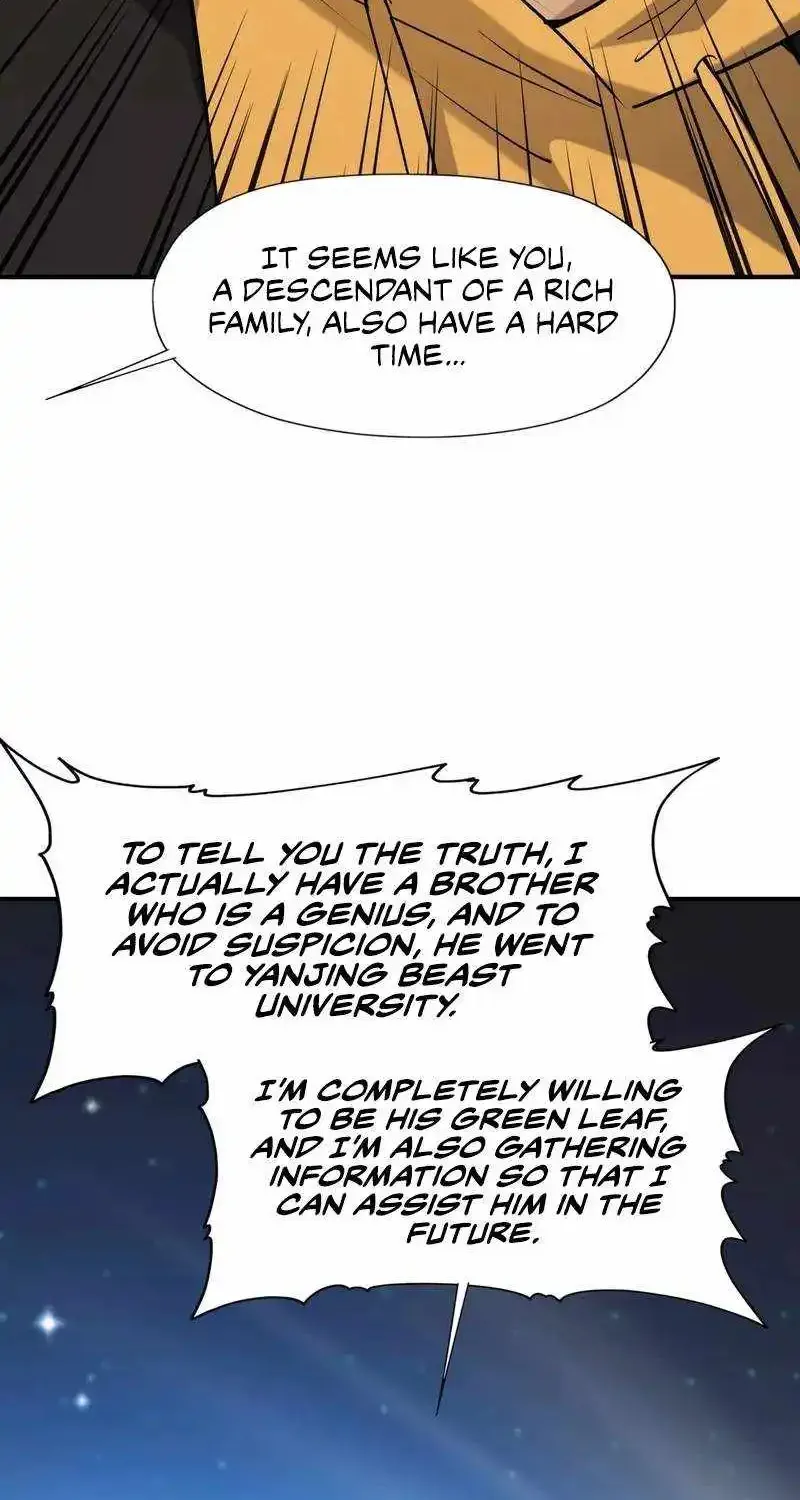 Reborn As A Monster 2: Rise Of The Beast God Chapter 21 page 36 - MangaNato