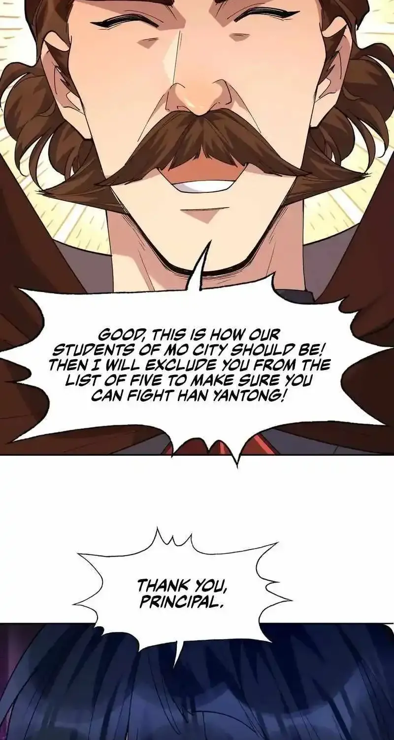 Reborn As A Monster 2: Rise Of The Beast God Chapter 65 page 11 - MangaNato