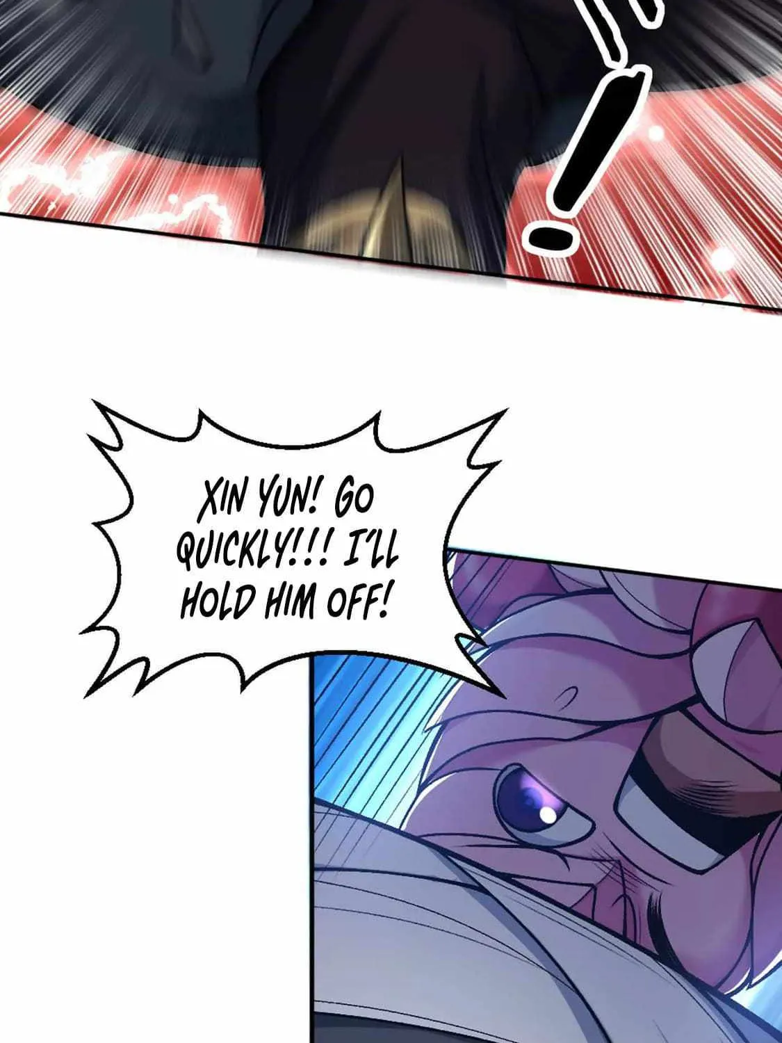 Reborn As A Squid Chapter 11 page 17 - MangaNato