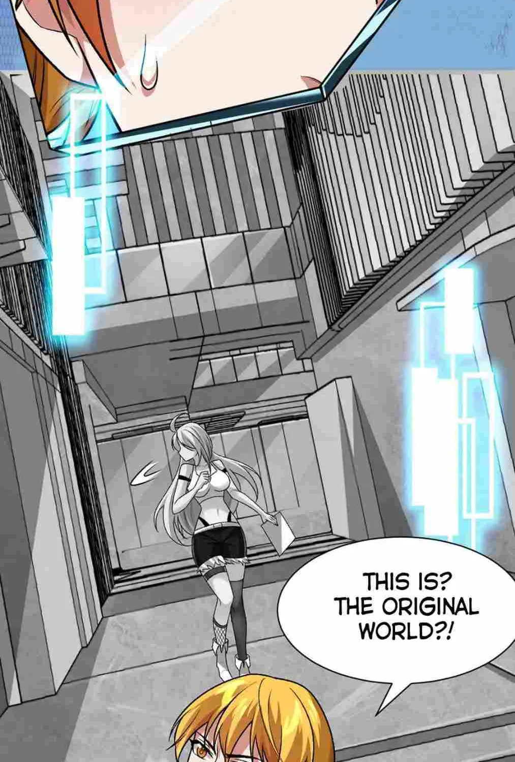 Reborn As A Squid Chapter 12 page 12 - MangaNato