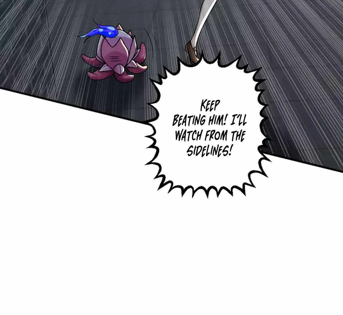 Reborn As A Squid Chapter 16 page 15 - MangaNato