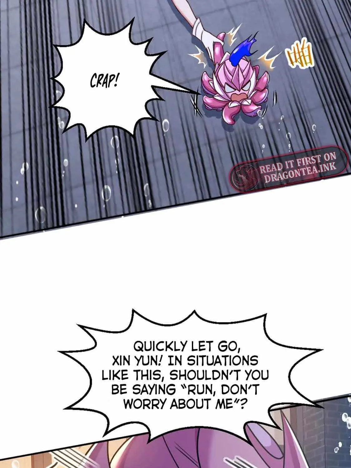 Reborn As A Squid Chapter 16 page 37 - MangaNato