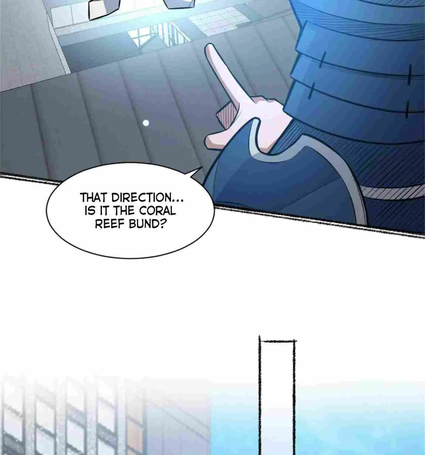 Reborn As A Squid Chapter 21 page 25 - MangaNato