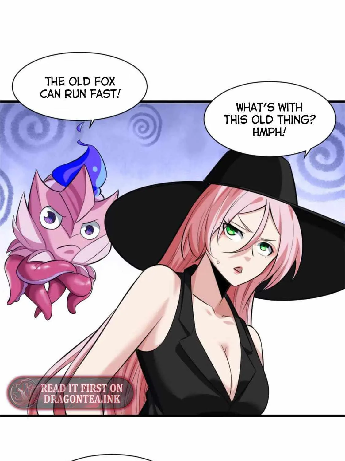 Reborn As A Squid Chapter 22 page 12 - MangaNato