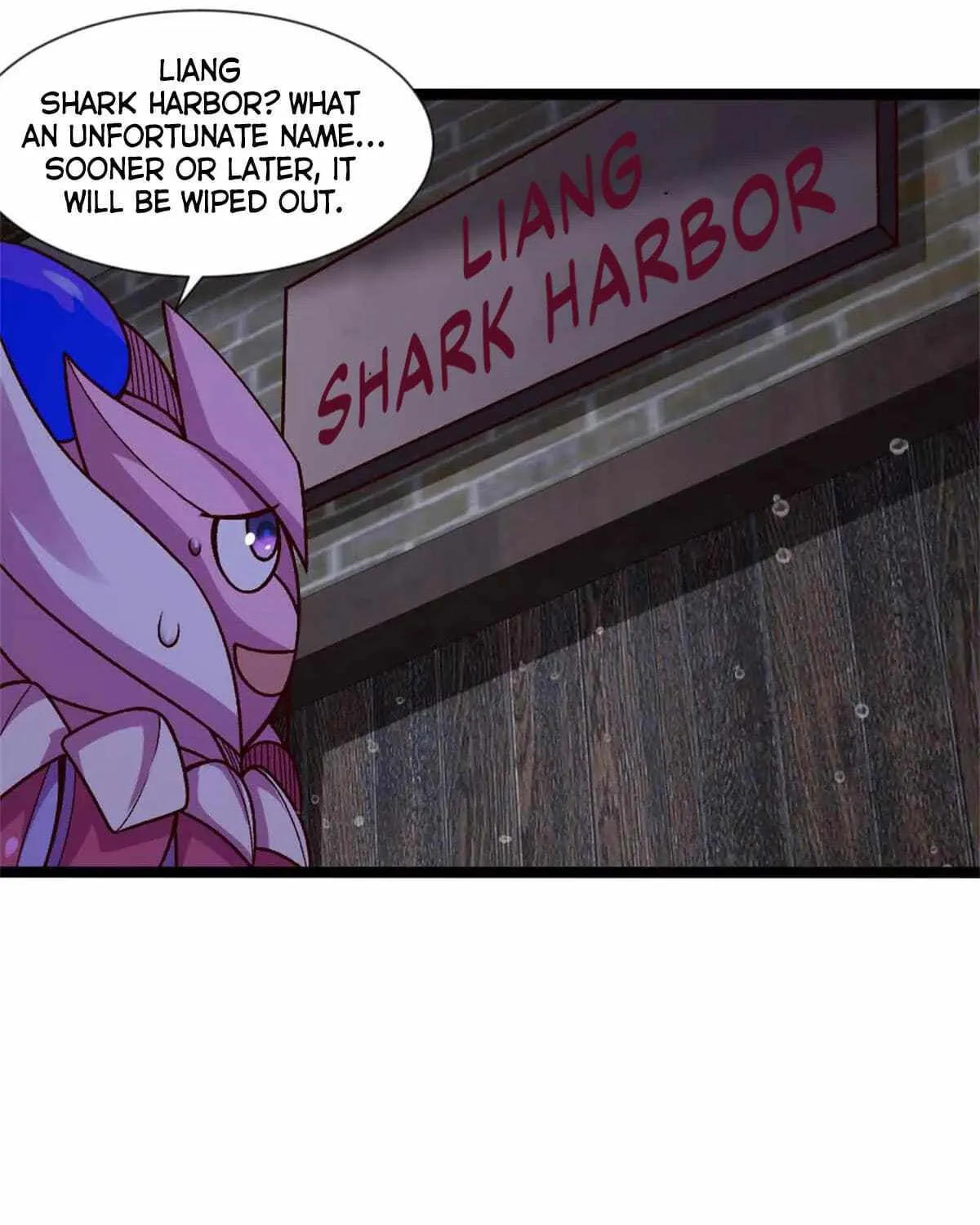 Reborn As A Squid Chapter 24 page 36 - MangaNato