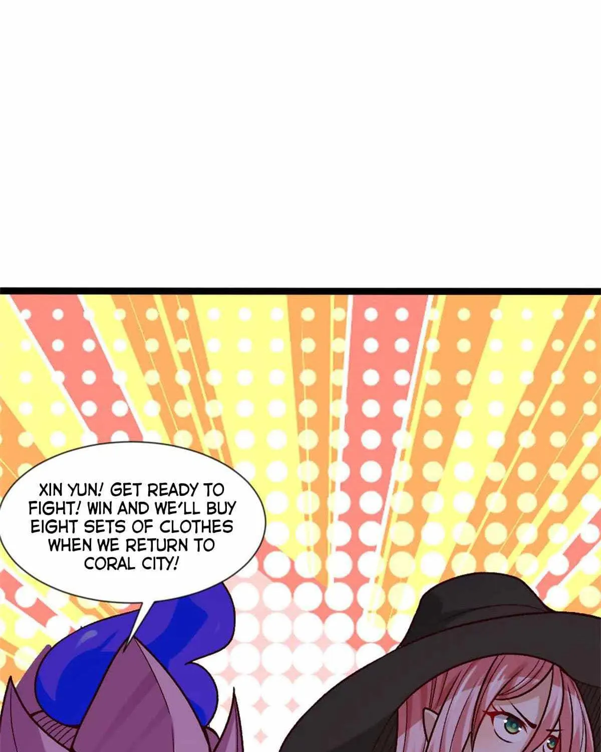 Reborn As A Squid Chapter 24 page 37 - MangaNato