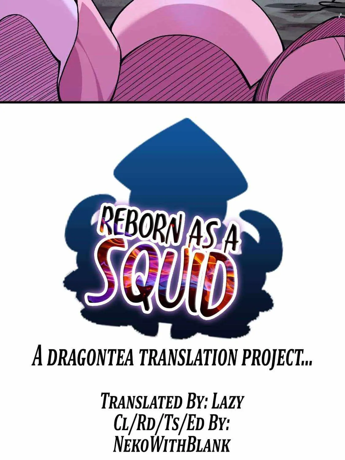 Reborn As A Squid Chapter 3 page 24 - MangaNato