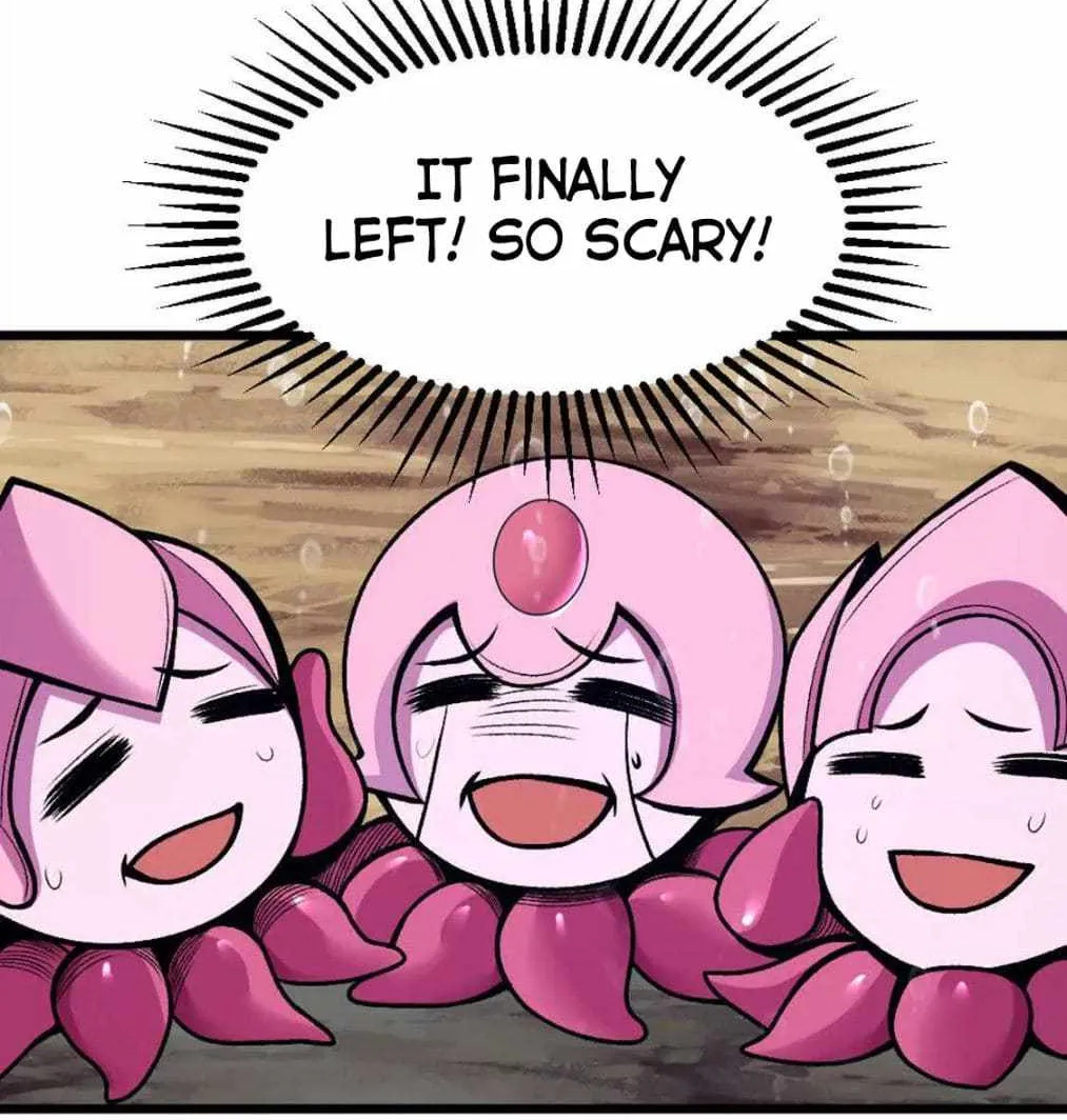 Reborn As A Squid Chapter 6 page 36 - MangaNato