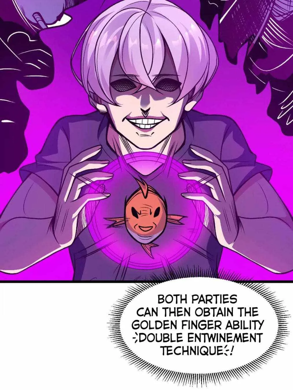 Reborn As A Squid Chapter 6 page 41 - MangaNato