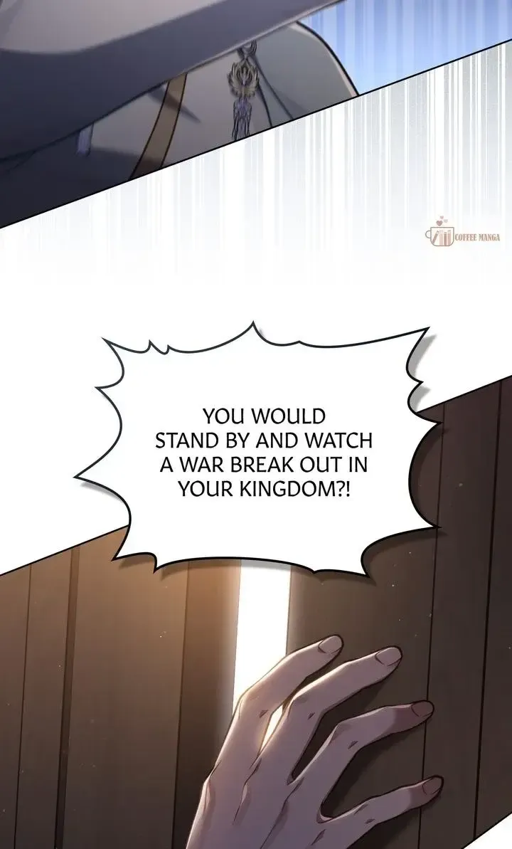 Reborn As The Enemy Prince Chapter 45 page 14 - MangaNato