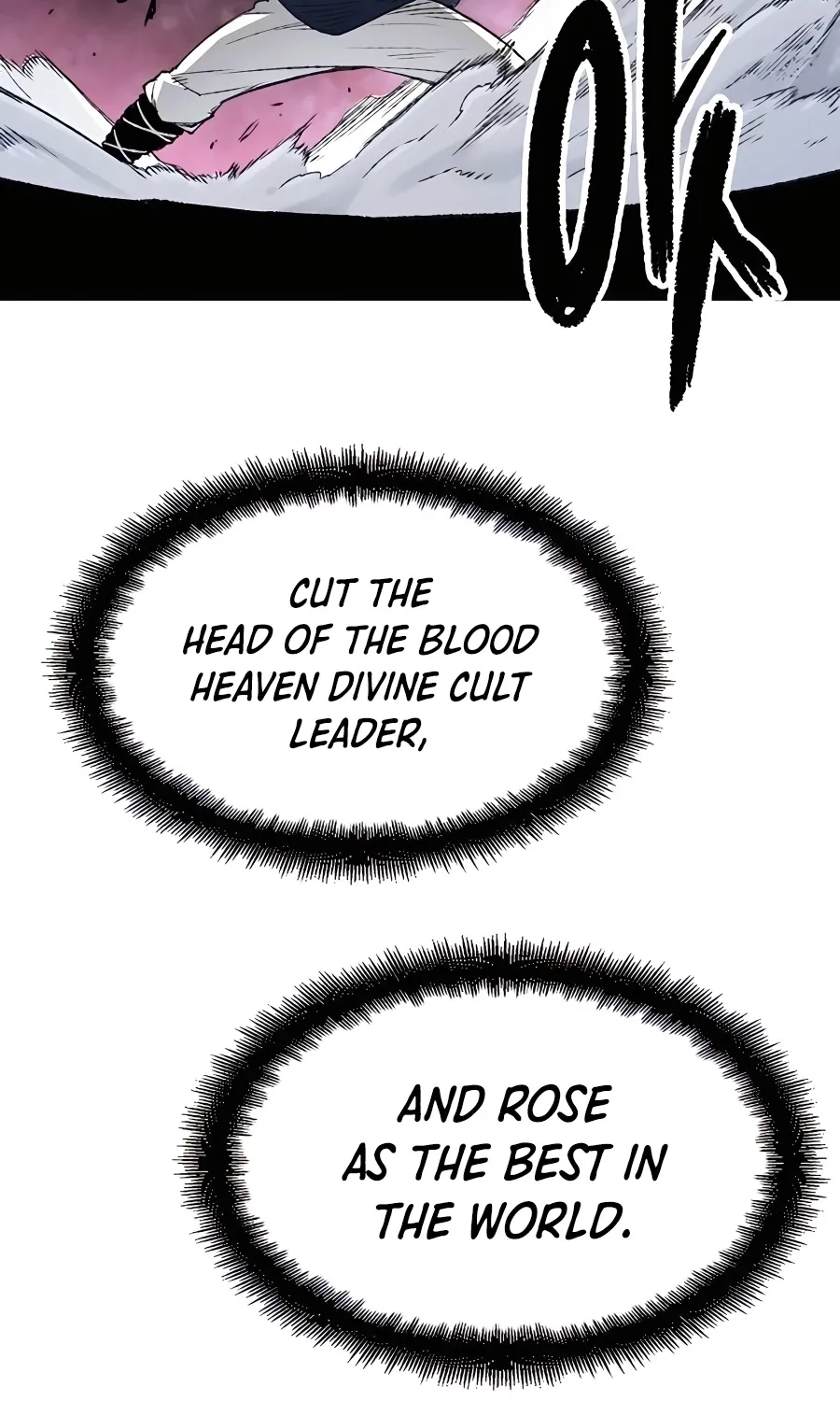 Reborn As The Heavenly Demon Chapter 3 page 157 - MangaKakalot