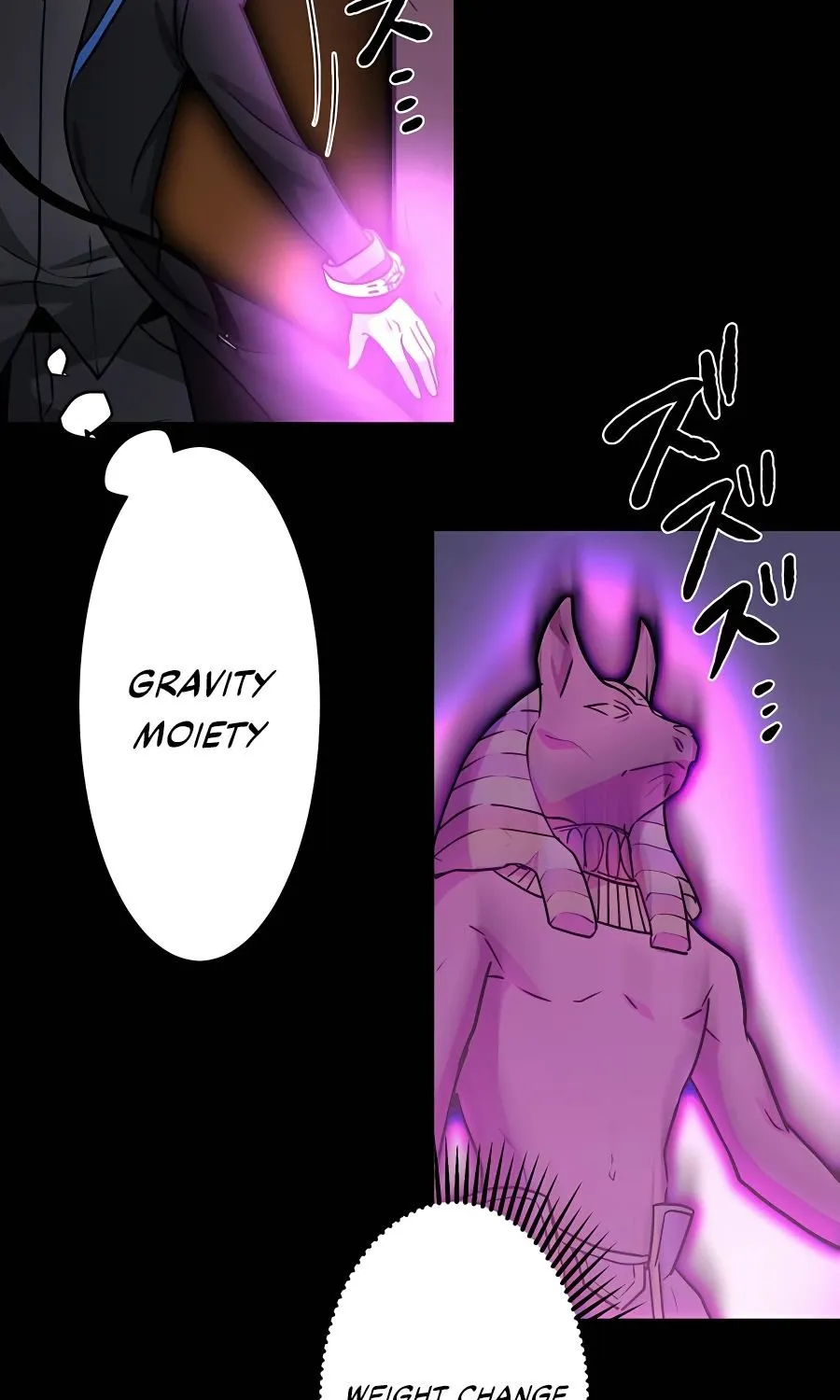 Reborn Ranker – Gravity User Chapter 21 page 10 - MangaKakalot