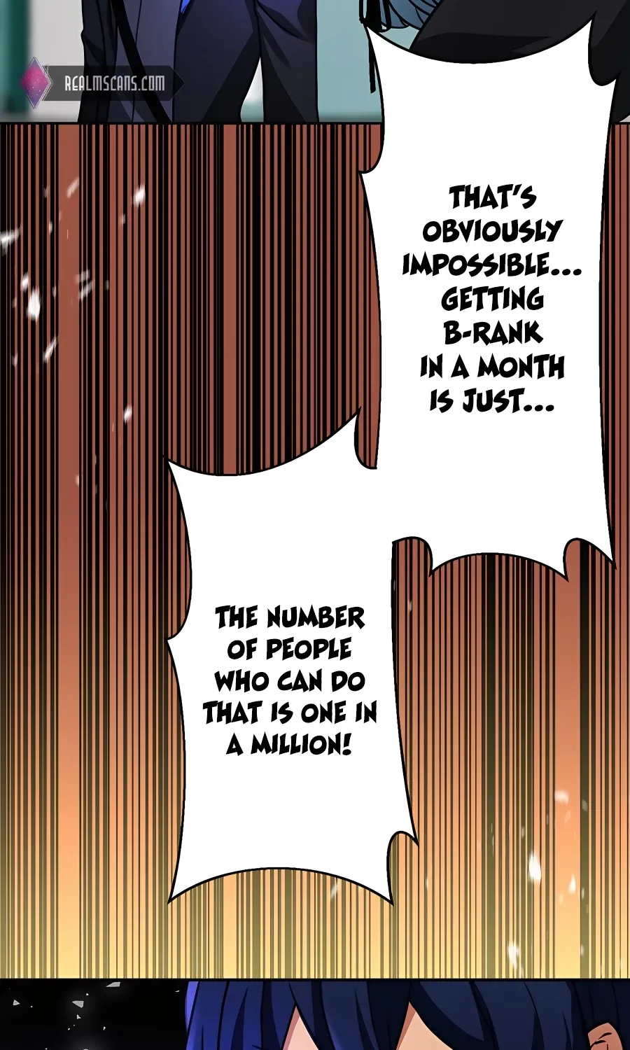 Reborn Ranker – Gravity User - Page 16