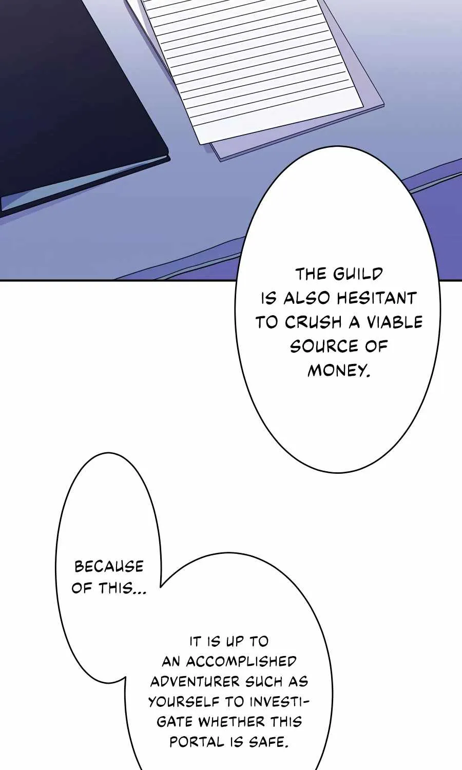 Reborn Ranker – Gravity User - Page 65