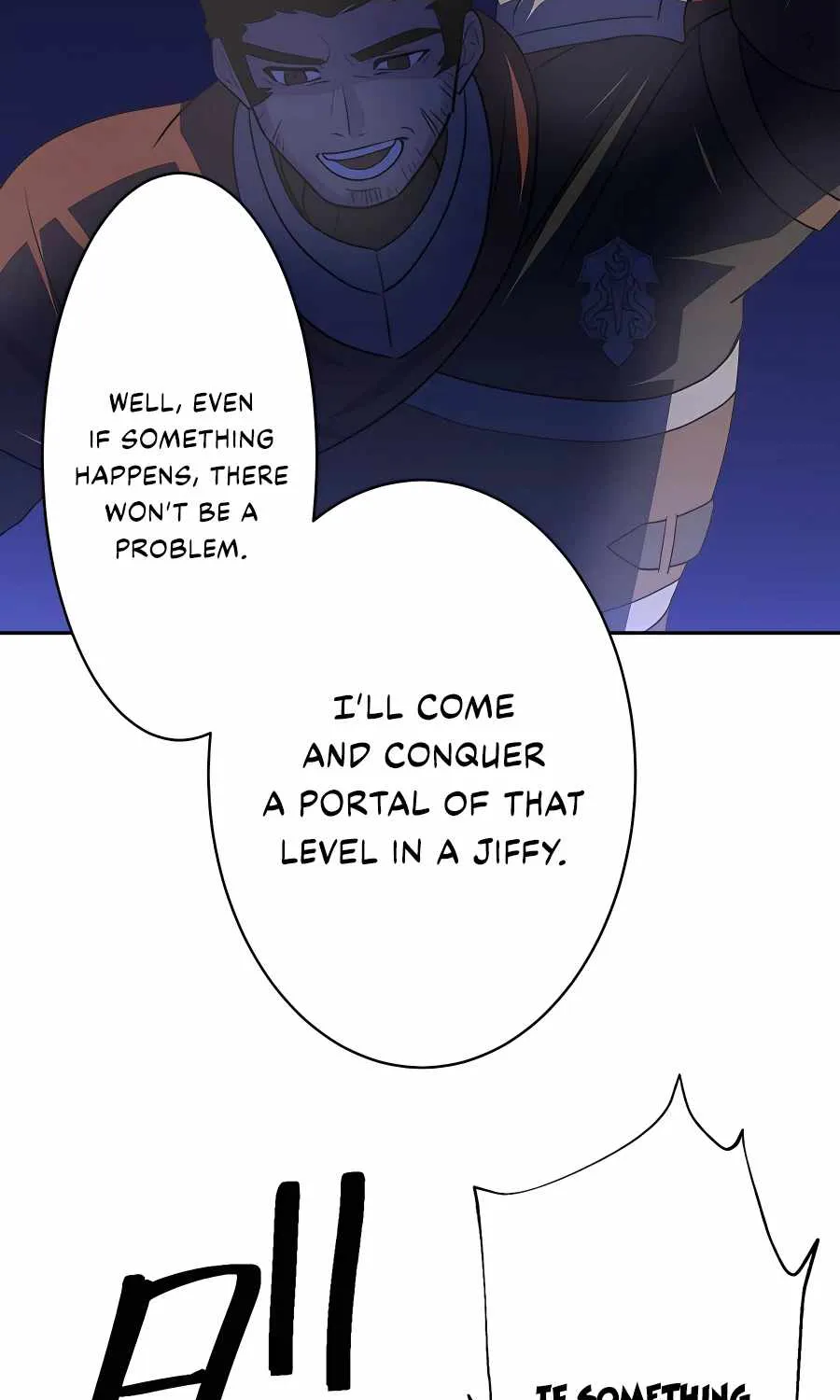 Reborn Ranker – Gravity User - Page 78