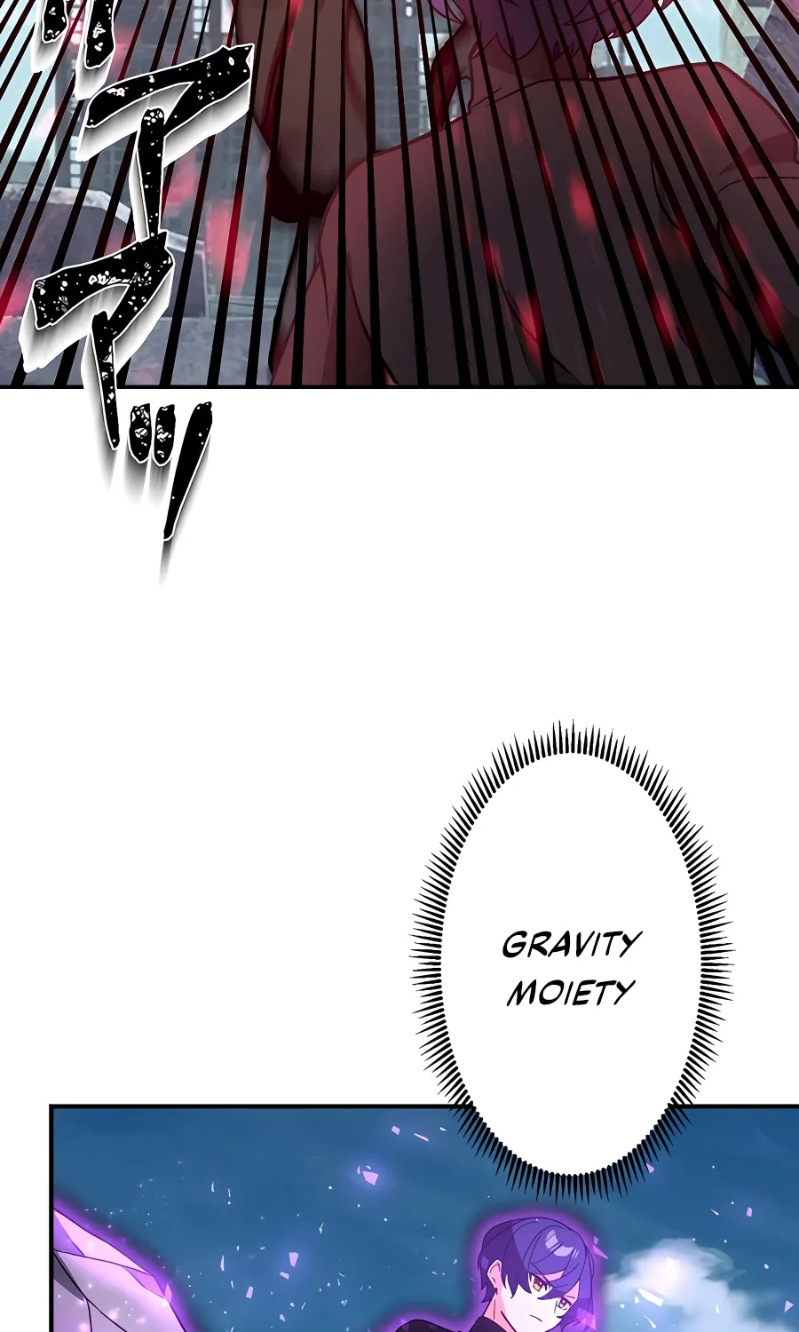 Reborn Ranker – Gravity User - Page 63