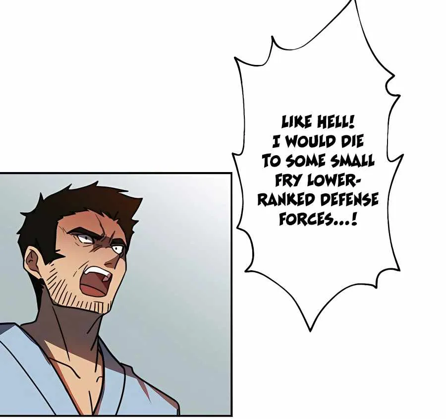 Reborn Ranker – Gravity User - Page 68