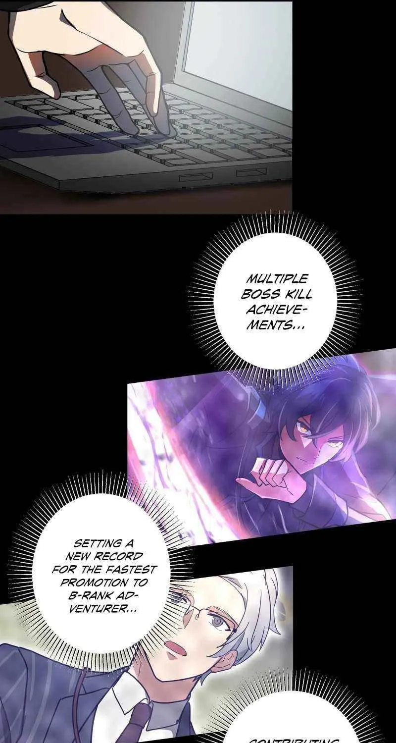 Reborn Ranker – Gravity User Chapter 51 page 86 - MangaKakalot