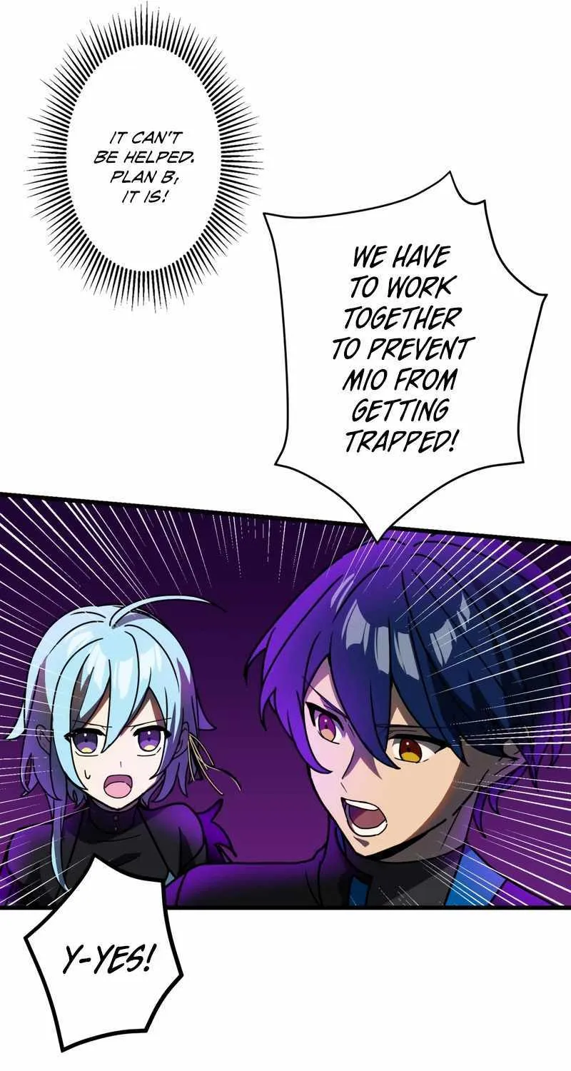 Reborn Ranker – Gravity User - Page 15