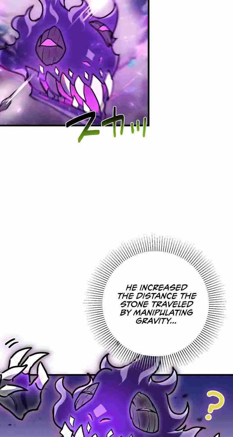 Reborn Ranker – Gravity User - Page 29