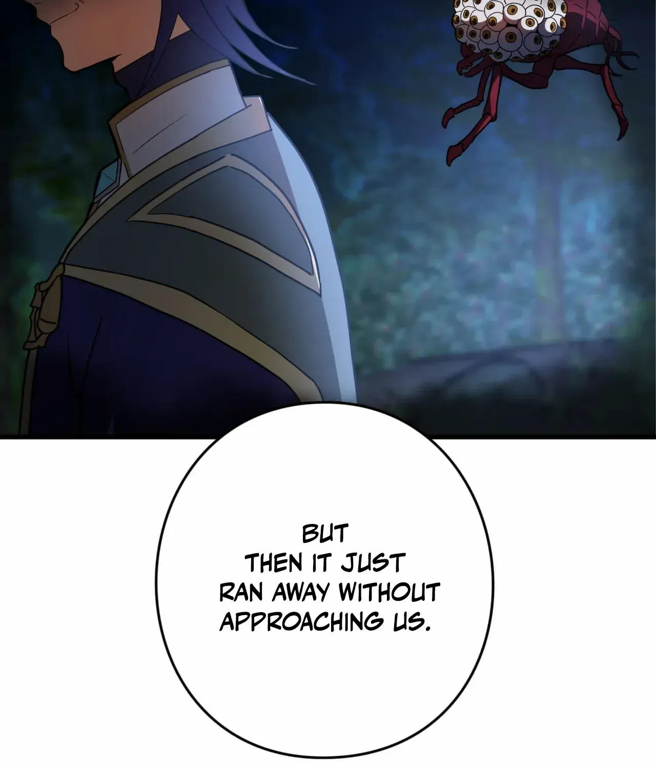 Reborn Ranker – Gravity User Chapter 86 page 29 - MangaNato