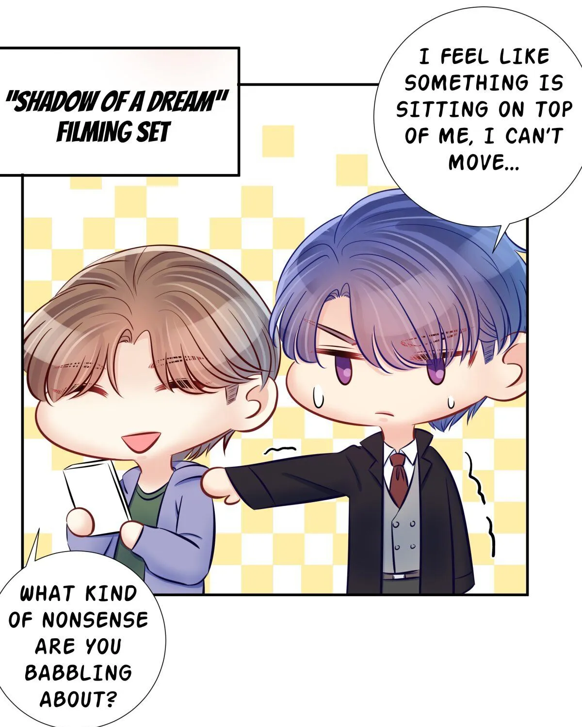 Reborn To Sleep With A Star Actor Chapter 105 page 120 - MangaKakalot