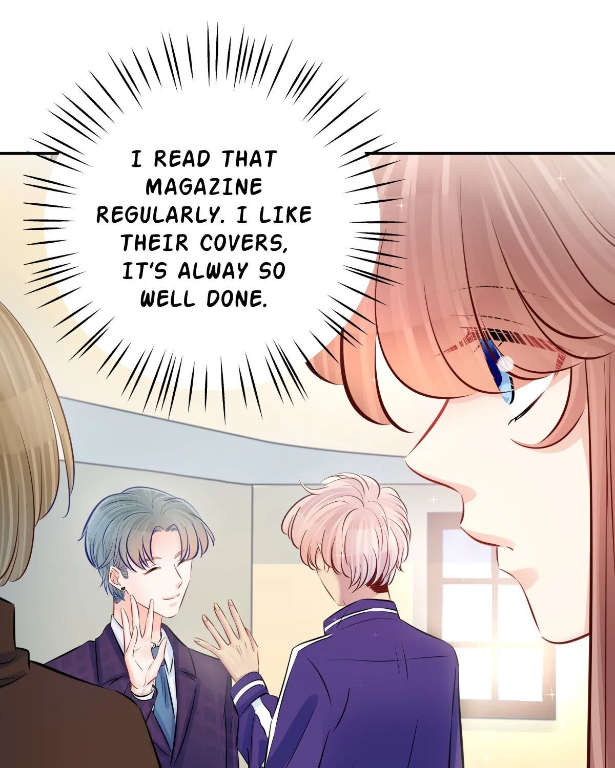 Reborn To Sleep With A Star Actor Chapter 105 page 130 - MangaKakalot