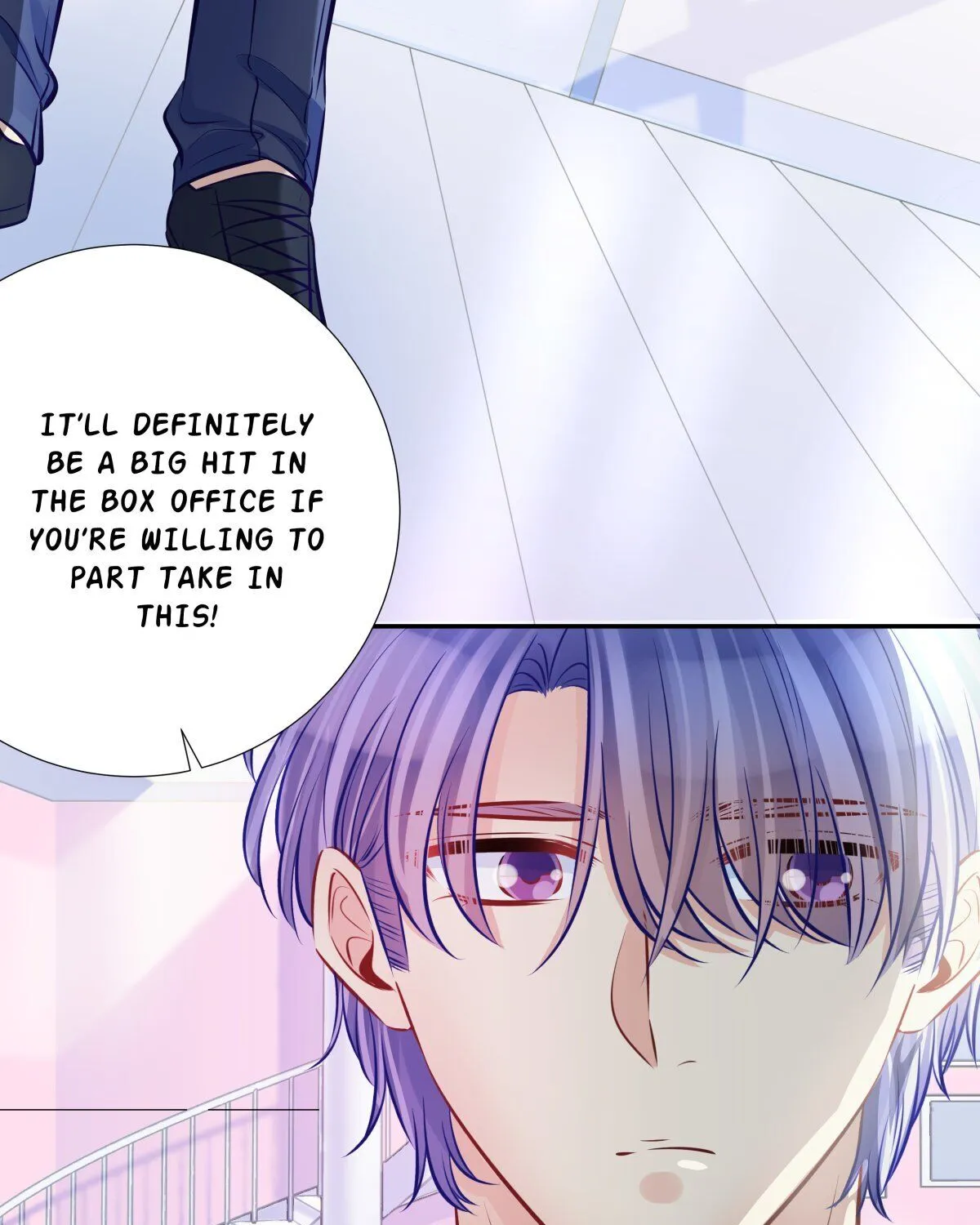 Reborn To Sleep With A Star Actor Chapter 117 page 19 - MangaKakalot