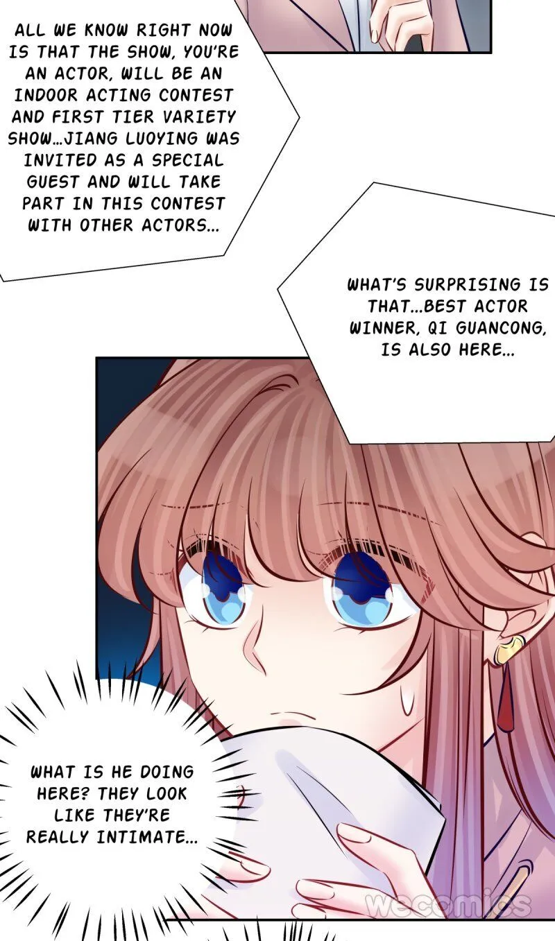 Reborn To Sleep With A Star Actor Chapter 118 page 55 - MangaKakalot