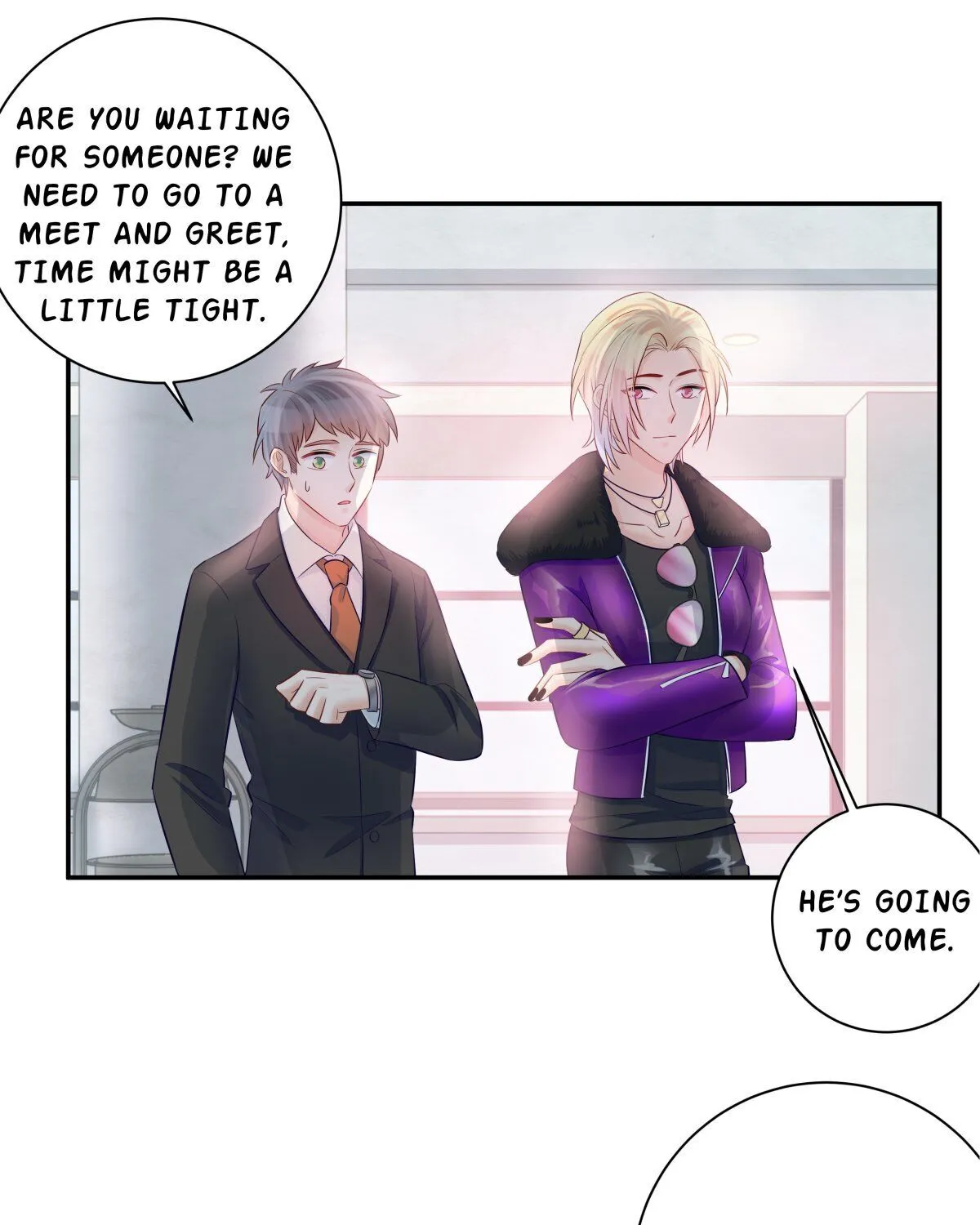 Reborn To Sleep With A Star Actor Chapter 118 page 10 - MangaKakalot