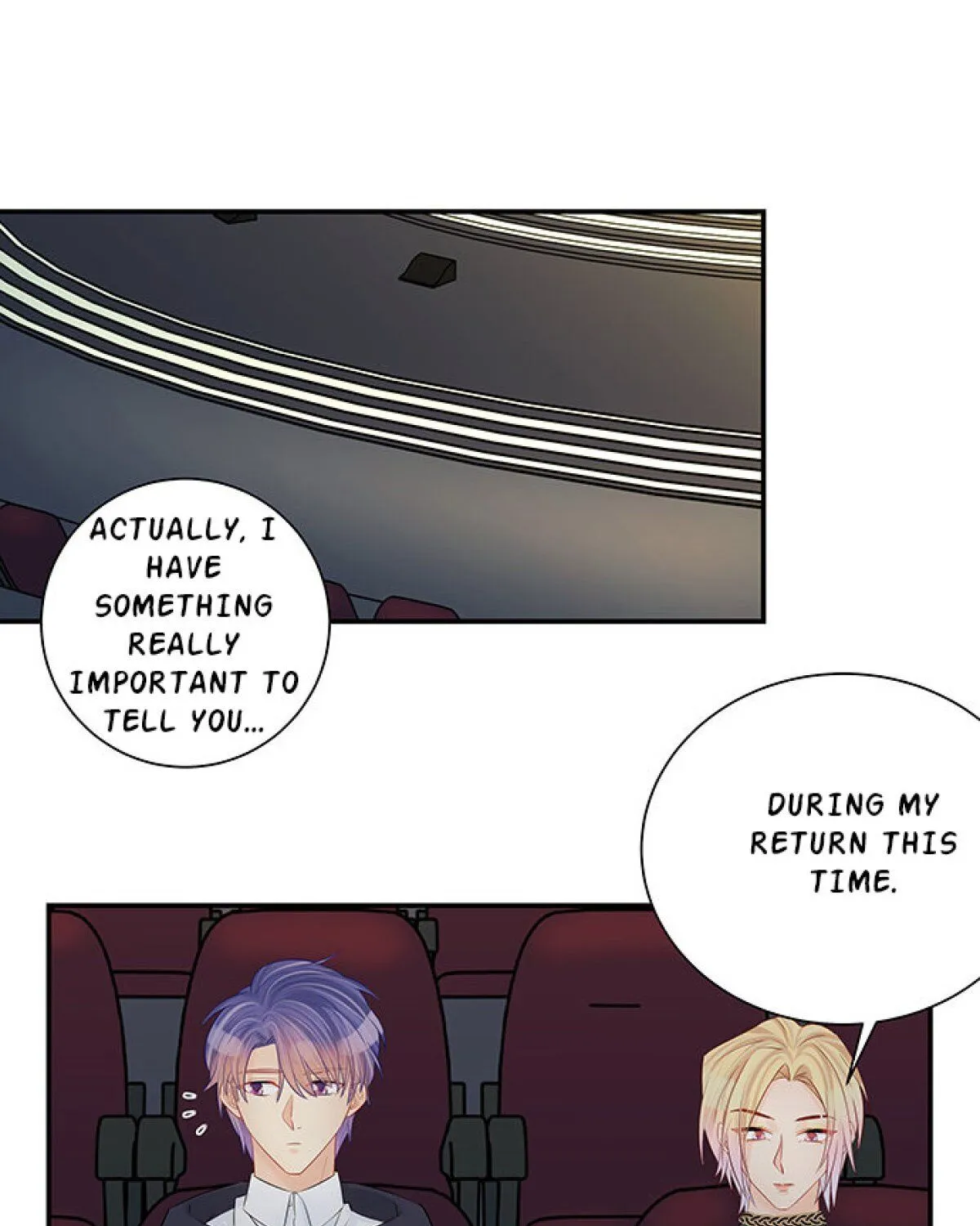 Reborn To Sleep With A Star Actor Chapter 123 page 117 - MangaKakalot