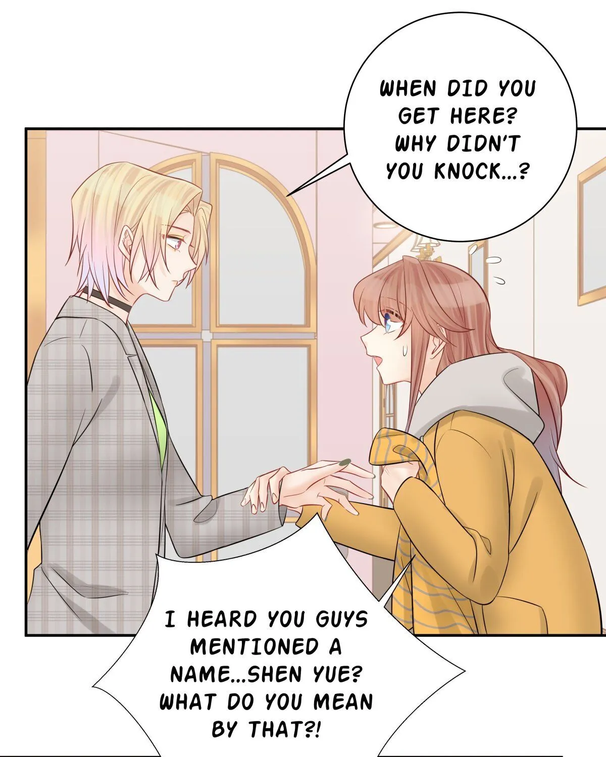 Reborn To Sleep With A Star Actor Chapter 128 page 91 - MangaKakalot