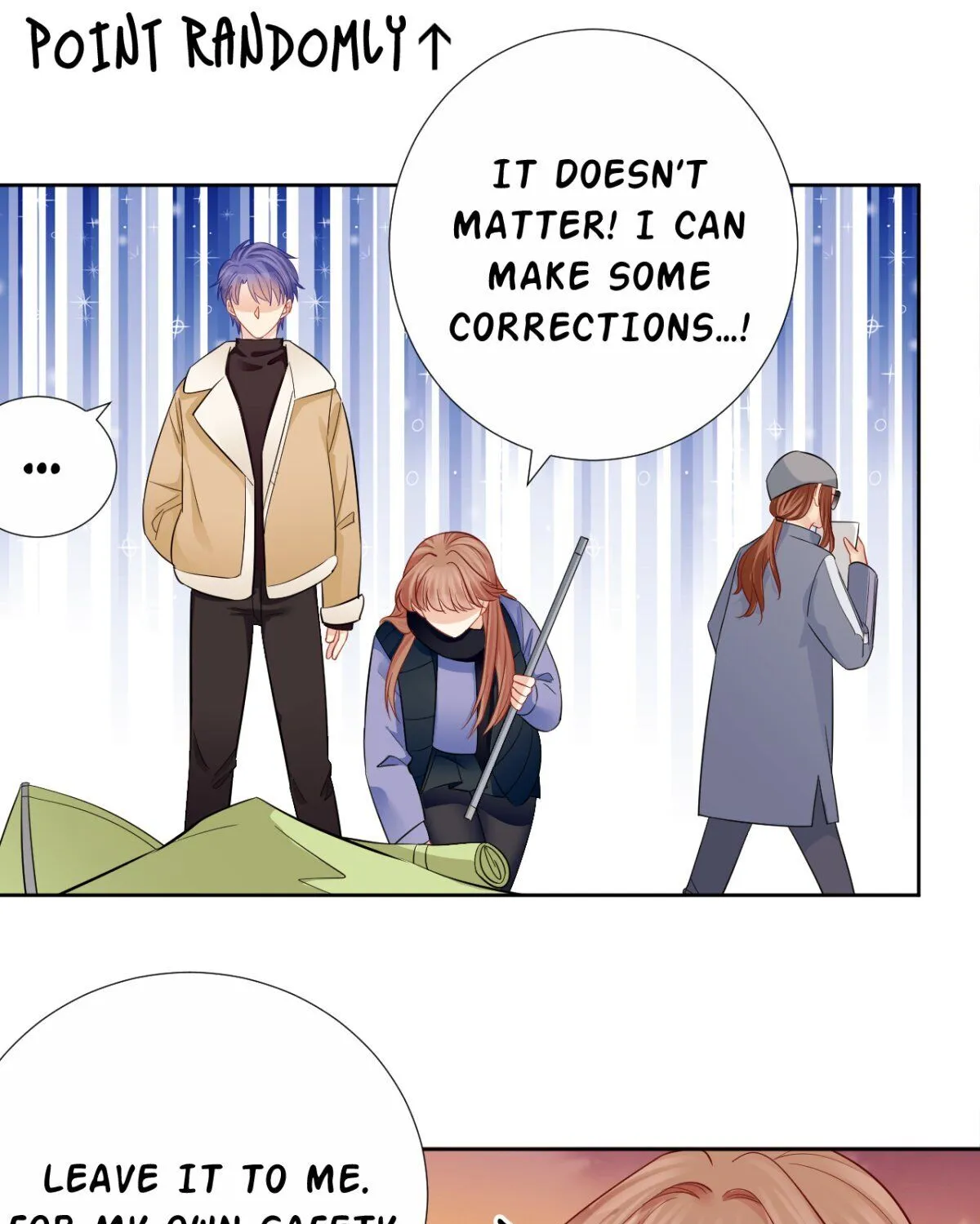 Reborn To Sleep With A Star Actor Chapter 134 page 91 - MangaKakalot