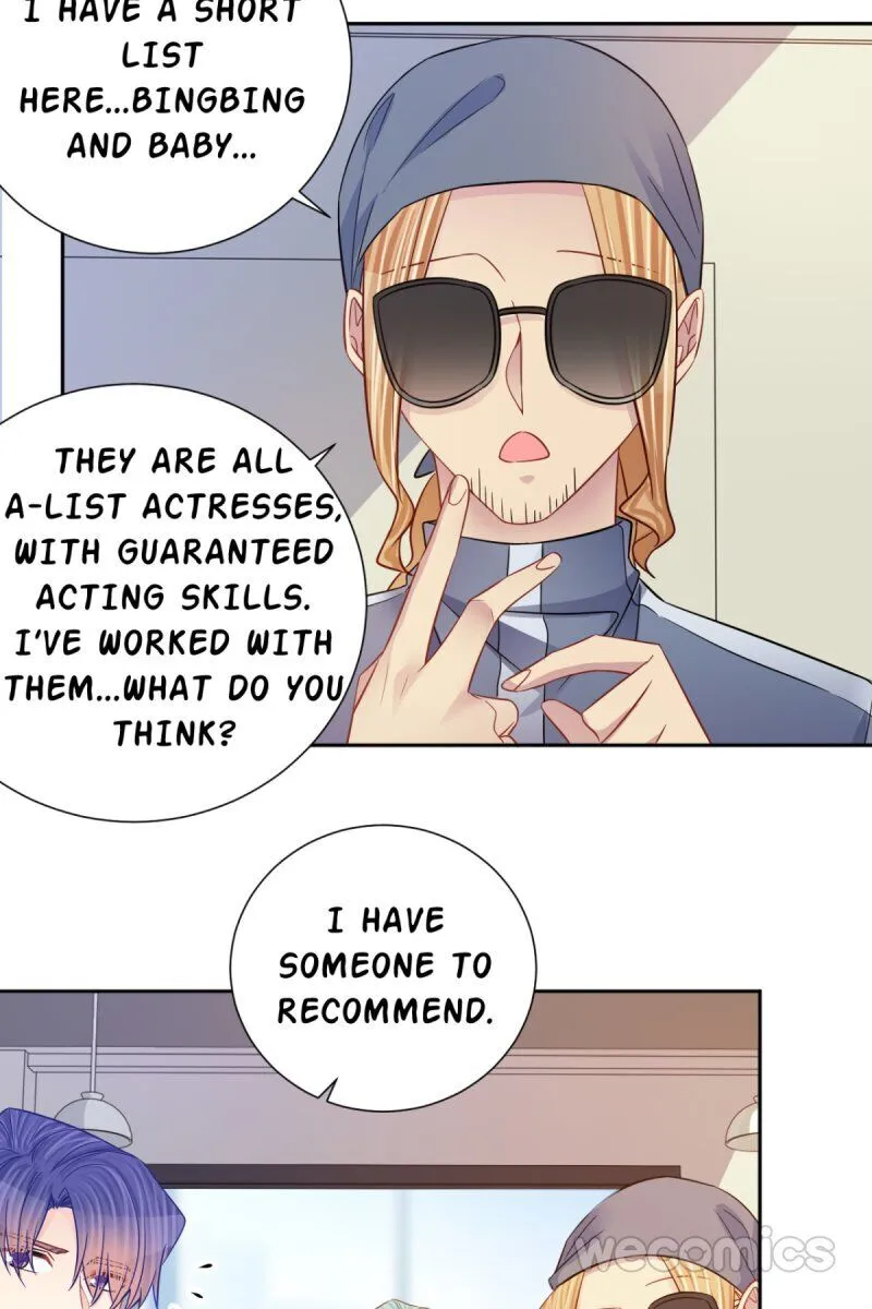 Reborn To Sleep With A Star Actor Chapter 140 page 39 - MangaKakalot