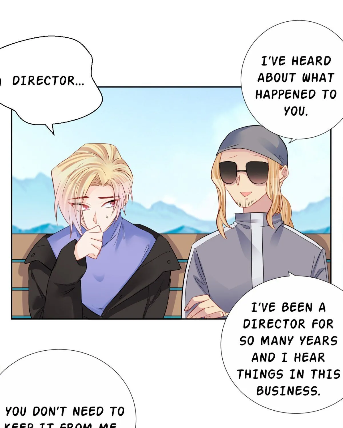 Reborn To Sleep With A Star Actor Chapter 142 page 17 - MangaKakalot