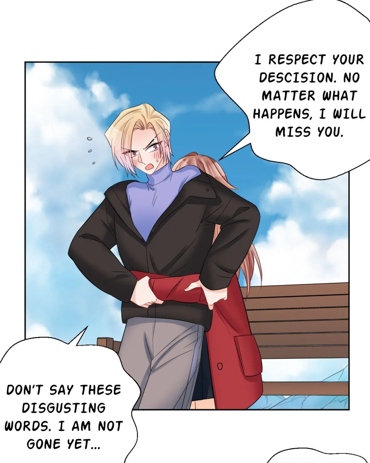 Reborn To Sleep With A Star Actor Chapter 142 page 73 - MangaKakalot