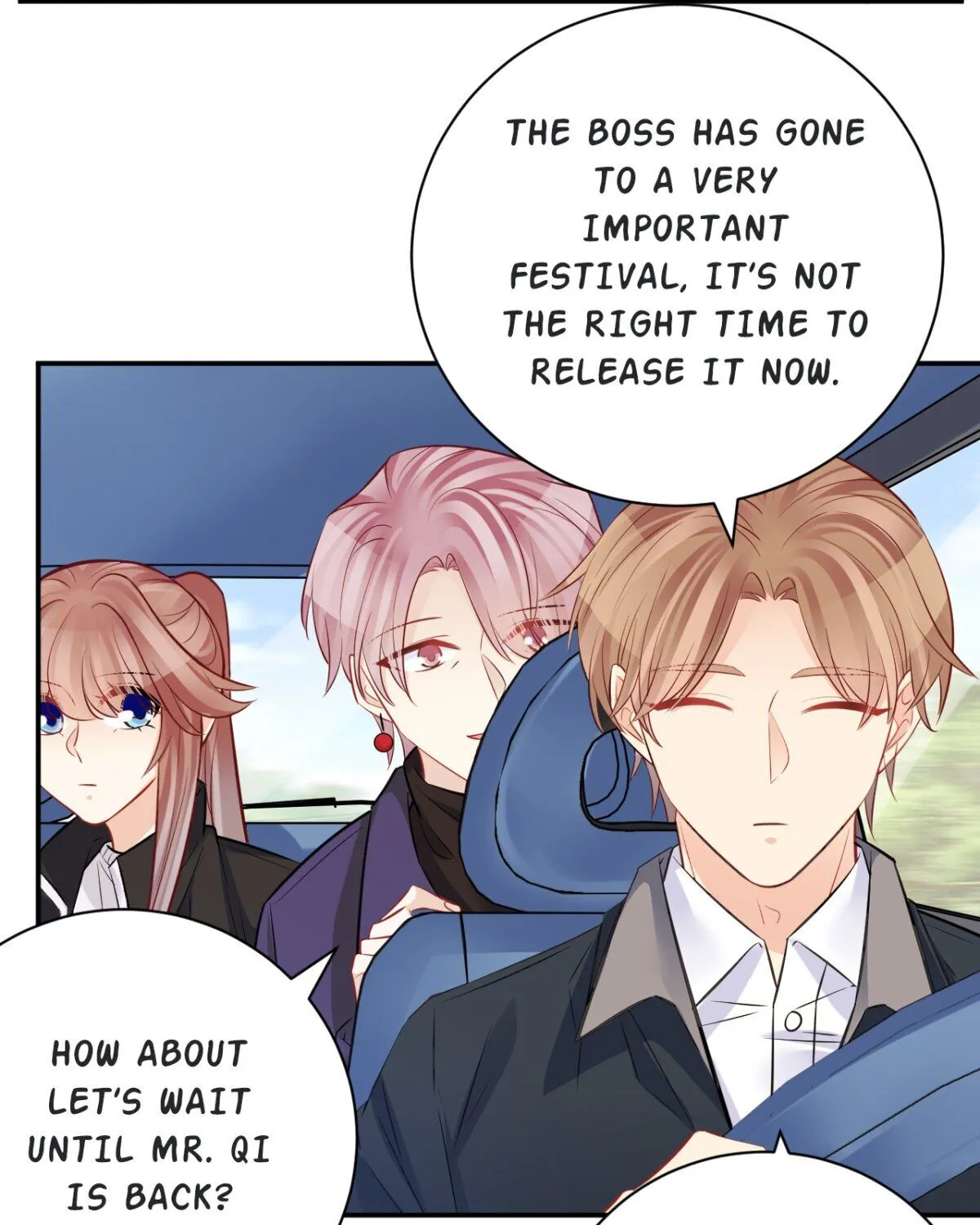 Reborn To Sleep With A Star Actor Chapter 146 page 98 - MangaKakalot