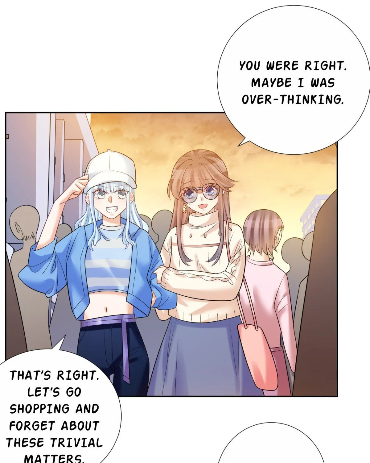 Reborn To Sleep With A Star Actor Chapter 156 page 95 - MangaKakalot