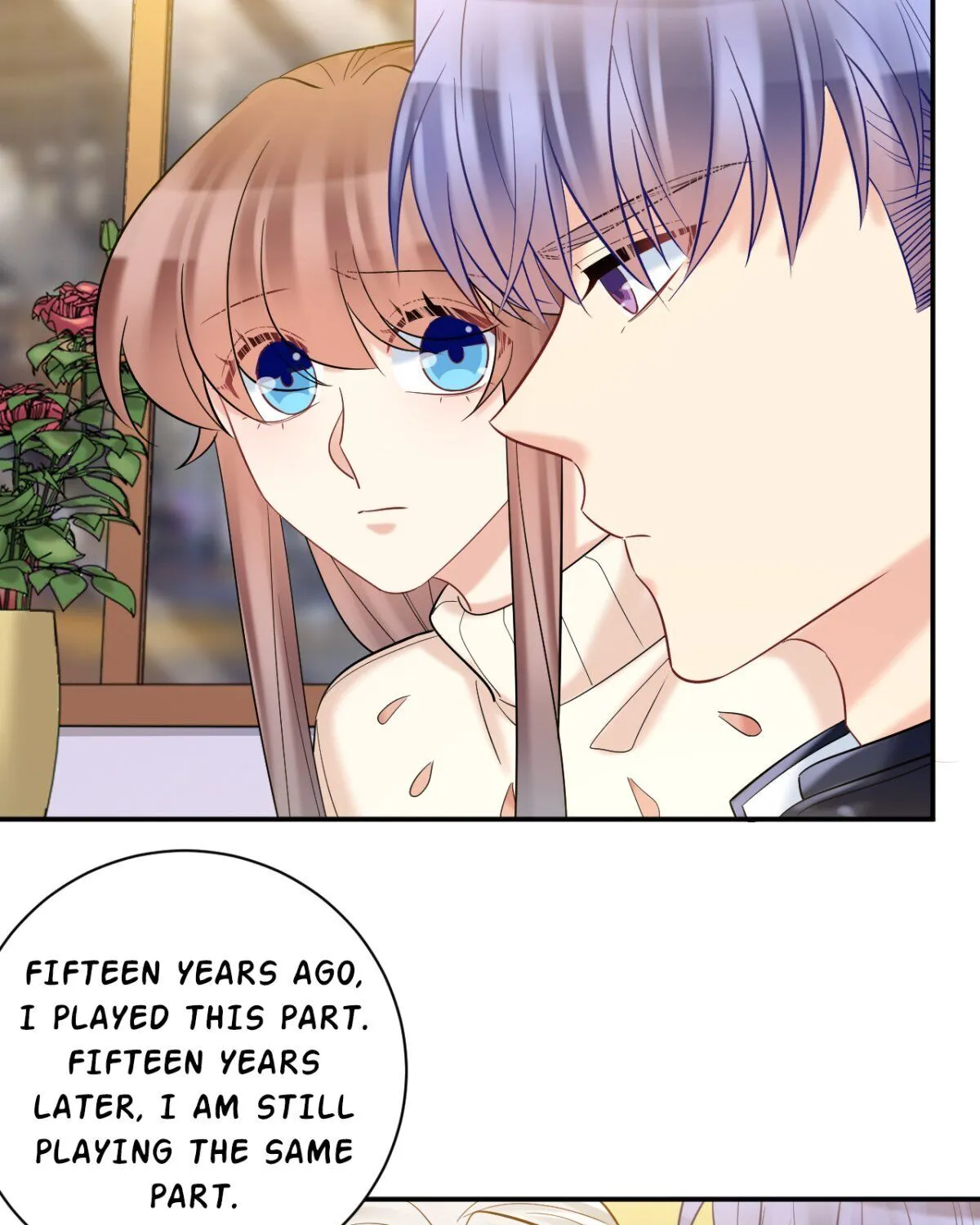 Reborn To Sleep With A Star Actor Chapter 158 page 24 - MangaKakalot