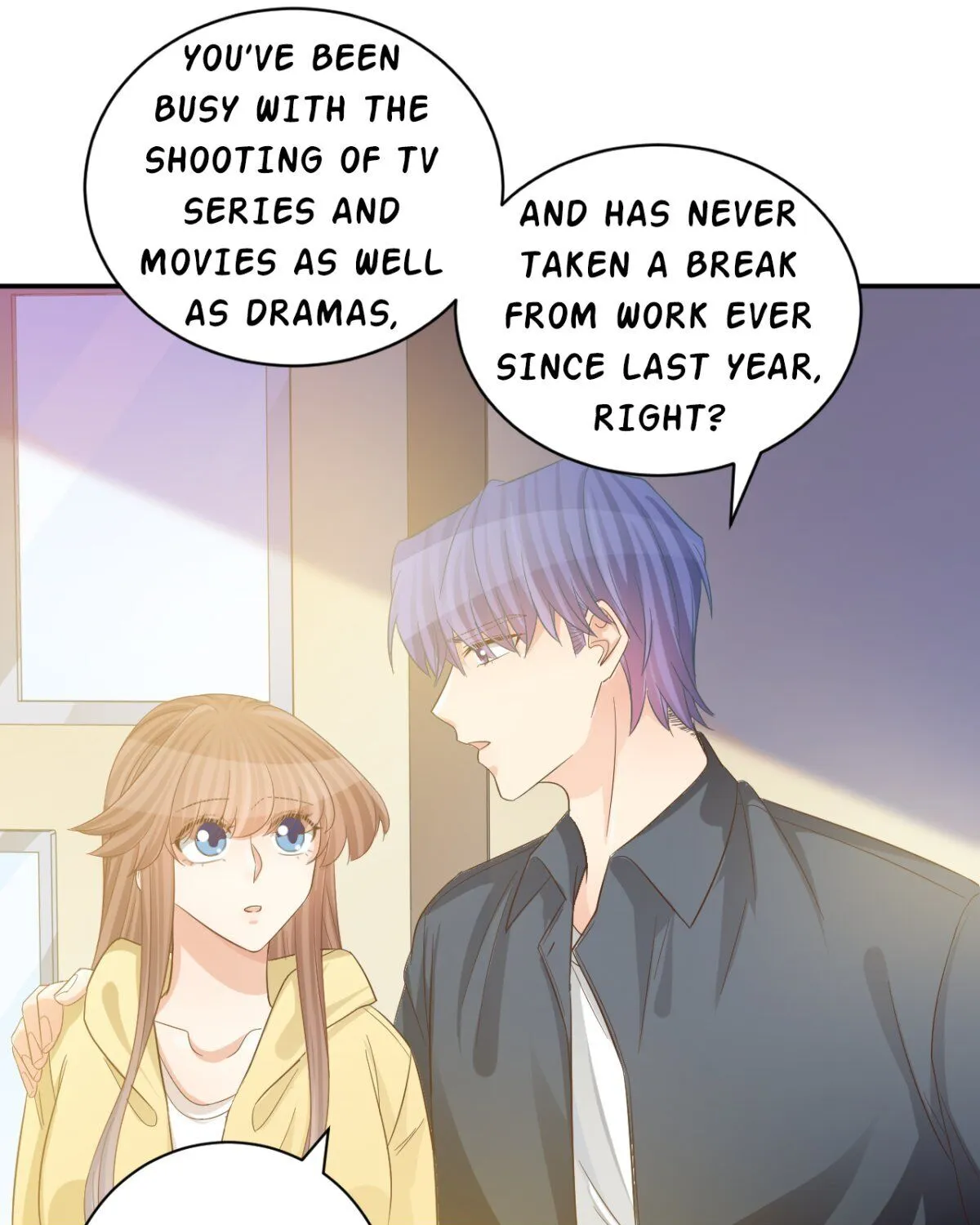 Reborn To Sleep With A Star Actor Chapter 167 page 114 - MangaKakalot