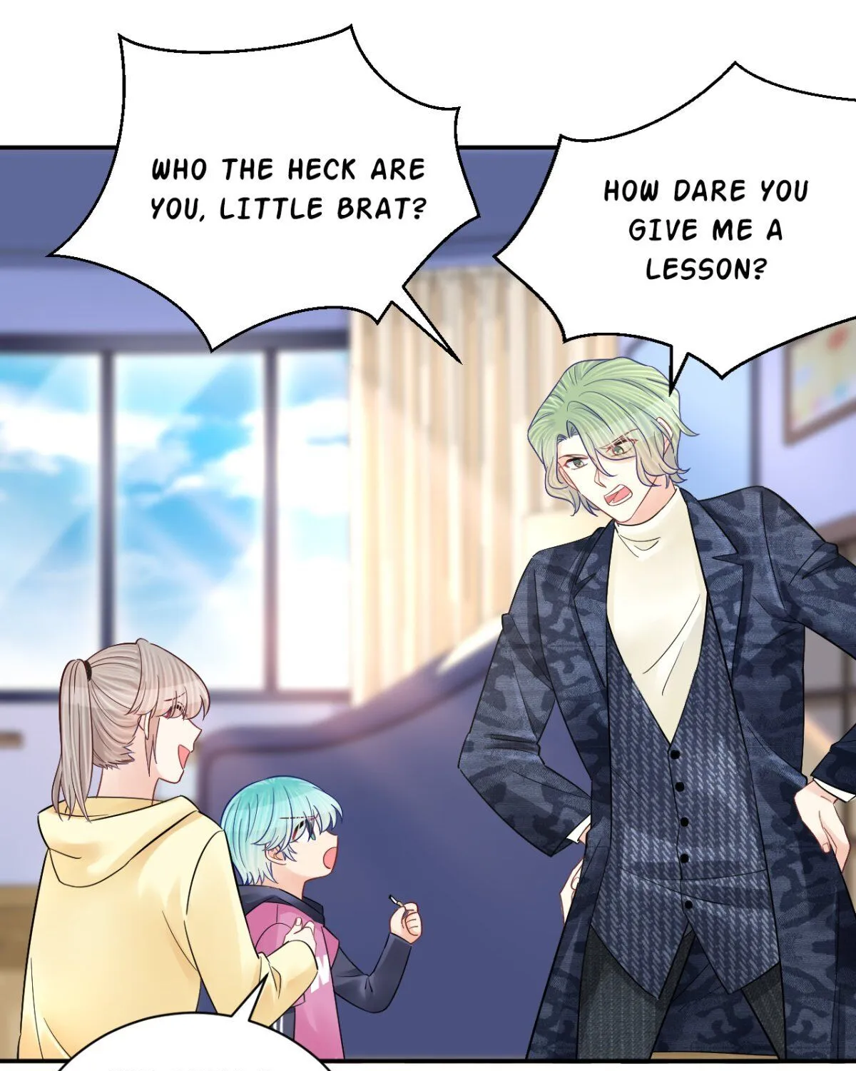 Reborn To Sleep With A Star Actor Chapter 174 page 48 - MangaKakalot