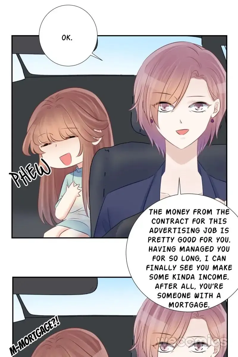 Reborn To Sleep With A Star Actor Chapter 53 page 33 - MangaKakalot