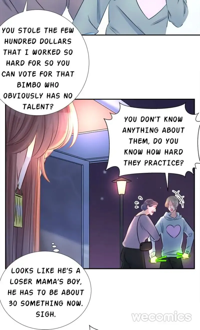 Reborn To Sleep With A Star Actor Chapter 70 page 19 - MangaKakalot