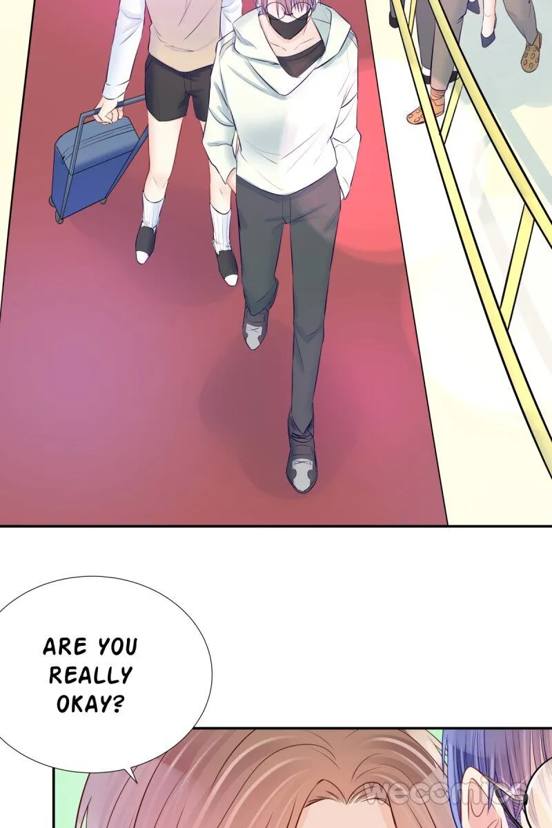 Reborn To Sleep With A Star Actor Chapter 95 page 3 - MangaKakalot