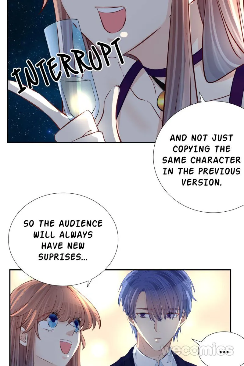 Reborn To Sleep With A Star Actor Chapter 98 page 10 - MangaKakalot