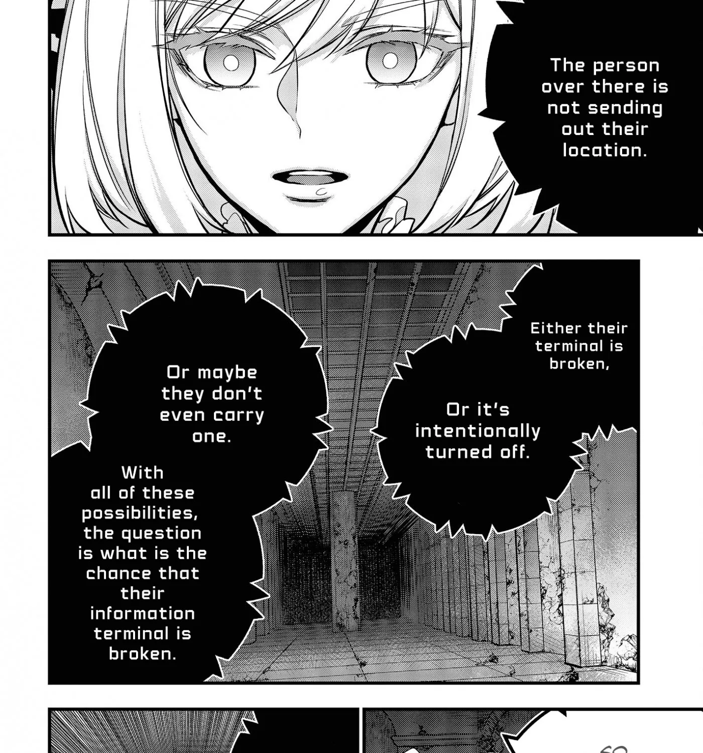 Rebuild World Chapter 28 page 29 - MangaKakalot