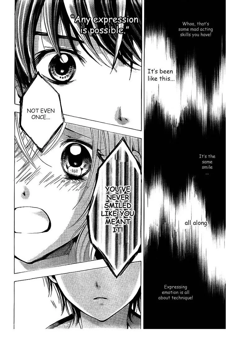 Rec - Kimi ga Naita Hi Chapter 2 page 24 - MangaKakalot