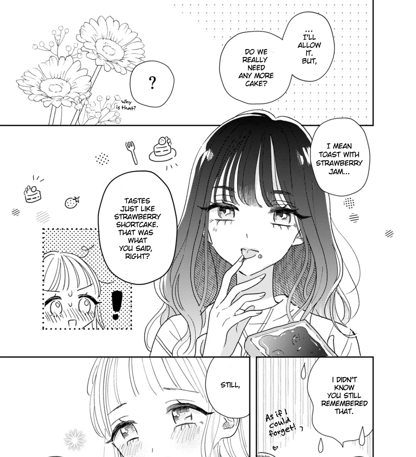 Recipe for Arcadia Chapter 1 page 41 - MangaKakalot