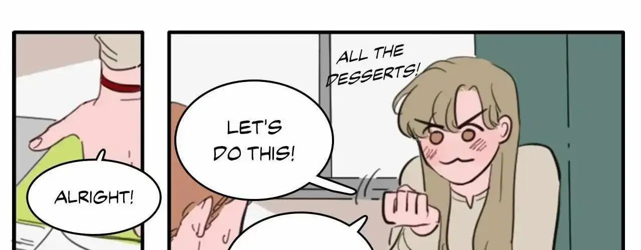 Recipe For Disaster Chapter 16 page 16 - MangaNato